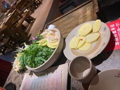 -小龙坎火锅(总店)