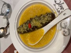 -一品淮扬 · 淮扬菜·北京万达文华酒店