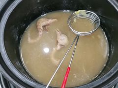 -皇鸽餐厅(五桂山分店)