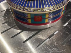 -真地道京味府·鲜橙烤鸭·北京菜(朝外大街东大桥店)