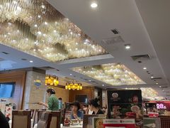 大堂-潮福城大酒楼·潮粤菜·港式点心(阳光城店)