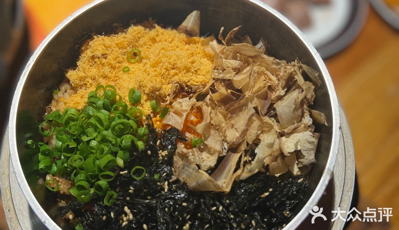这家神仙烤肉店新店肉肉专卖来啦[礼花]