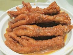 -大铁勺新津菜(迎水道店)