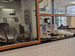 -小杨生煎(香港名都店)