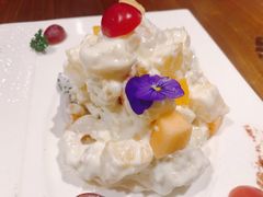 -陆壹捌餐厅(五大道店)