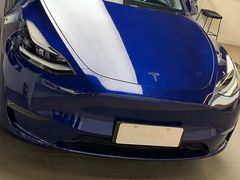 -TESLA 特斯拉(郑州正弘城体验店)
