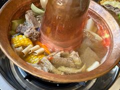 -陀岗美食·云南藏式特色餐厅