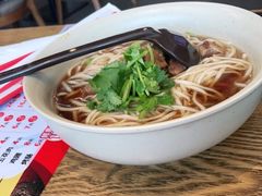 -李先生牛肉面大王(北京平谷步行街店)