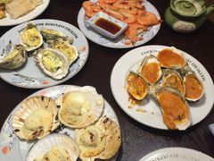 -松子料理(白家庄店)