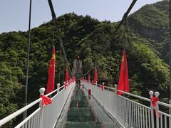 -太湖源风景区