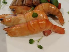 -丽笙精选海仑宾馆·海茂中餐厅