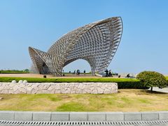 -南汇嘴观海公园