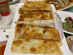 飞饼-江南村酒家