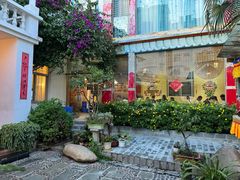 -尼玛藏家风味园(阿山食城店)