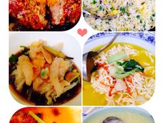 iphone_upload_pic-扬州狮子楼·非遗淮扬菜(总店)