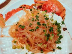 -芭菲盛宴·环球美食(解放碑英利国际店)