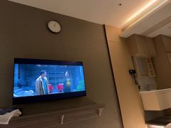 -汉谷商务休闲会所(软件园三期店)