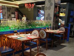 -通海俄式烧烤·俄罗斯大串(嵩山路店)