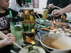 -同心烧烤(总店)