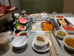 -海底捞火锅(安吉万达店)