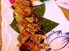 -栖川山葵家·寿喜锅·日式料理(龙湖北城天街商场店)