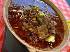 -阆辣荟餐饮(老味道8年·古城店)