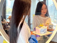 -36cake生日蛋糕(福田店)