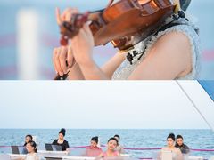 -北戴河圣蓝海洋公园