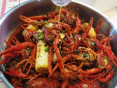 -靓靓蒸虾·头牌蒸虾(南山桂庙店)