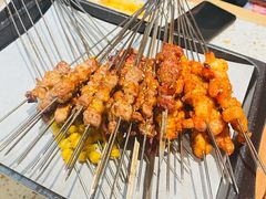 -申记串道(白塔堡店)