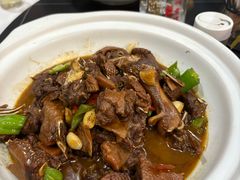 -李东农庄(中南百草园地标店)