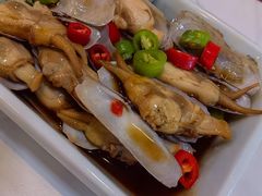 -小平岛開海水饺(浑南店)