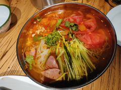 -關東雪东北菜(中庚漫游城店)