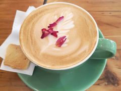 -西关84·History·Art·Cafe