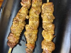 -长安后宰门水盆羊肉(新都心店)