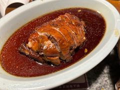 -南京大牌档(三阳广场苏宁店)