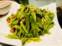 -浩家苑菜馆(汉口路店)