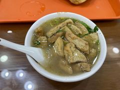 -白魁老号饭庄(交道口店)
