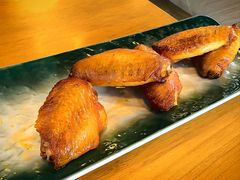 -青麦家·融合餐厅(江岛智立方店)
