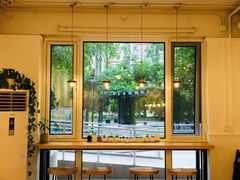 -Cafe Villa