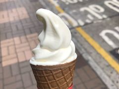 -富豪雪糕车流动点(尖沙咀店)
