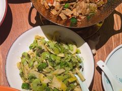 -蓉城小馆(科兴店)