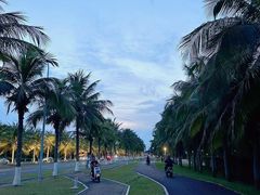 -西秀海滩公园
