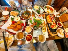 -桃太郎寿司料理(南坪店)