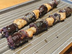 -格日勒阿妈蒙古厨房(新华广场店)