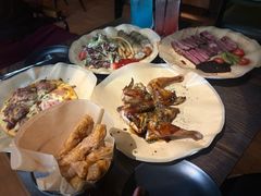 -The Cheebat 锌吧·Bistro(体育西店)