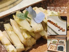 -蘭奢雅集·江浙菜(青山江滩店)