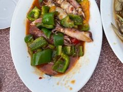 -星奇缘·海鲜餐厅(东山美食地标店)