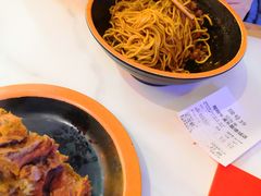 -瞪眼牛煎包·大锅牛肉汤(懿德城店)