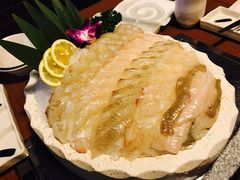 -海神·济州岛海鲜料理(天乐广场店)